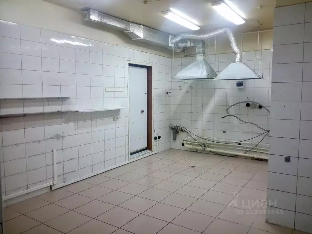 Помещение свободного назначения в Хабаровский край, Хабаровск ул. ... - Фото 1