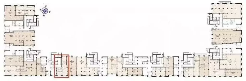 Торговая площадь в Московская область, Ленинский городской округ, пос. ... - Фото 2