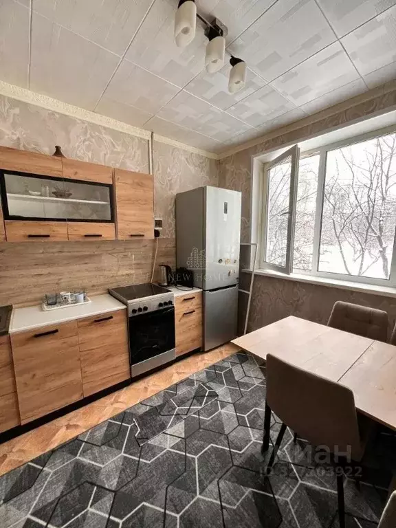 1-к кв. Москва Донецкая ул., 23 (39.1 м) - Фото 1