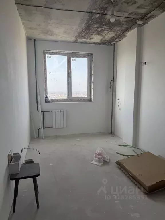 2-к кв. Владимирская область, Владимир Юрьевец мкр, Славная ул., 8 ... - Фото 0