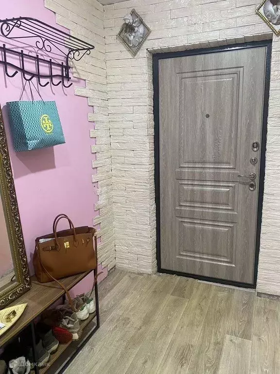 Продаётся 4-к квартира, 82.7 м - Фото 1