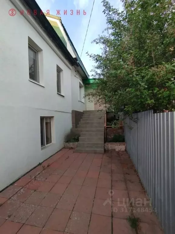 Дом в Самарская область, Самара ул. Волгина, 83 (108 м) - Фото 0