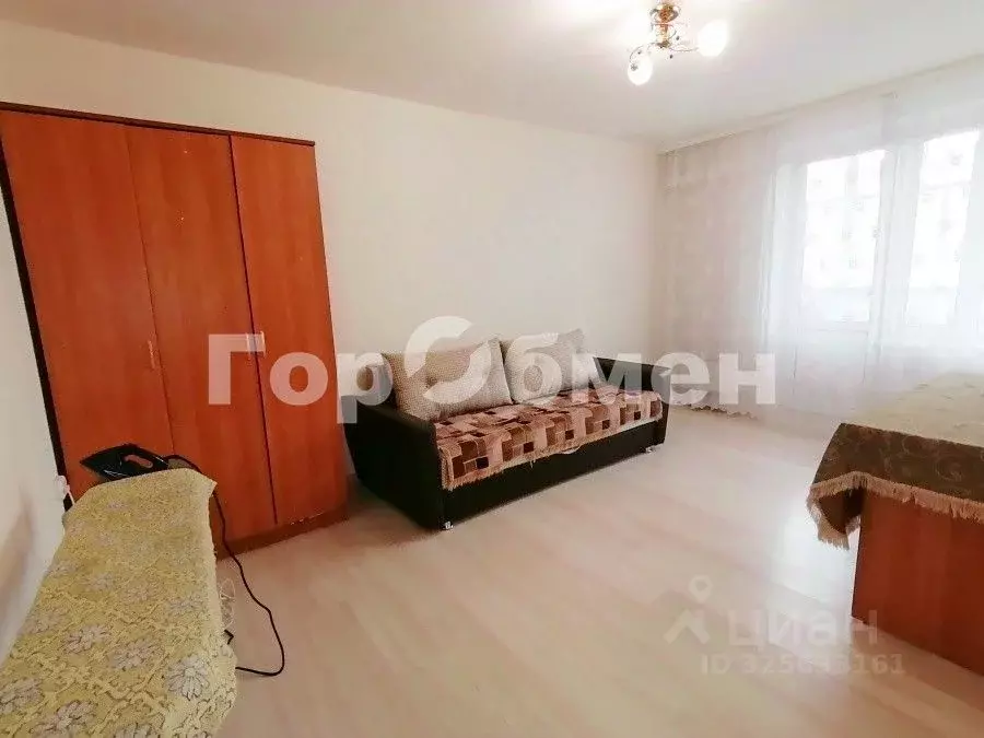 2-к кв. Московская область, Видное Школьная ул., 84к2 (53.3 м) - Фото 2