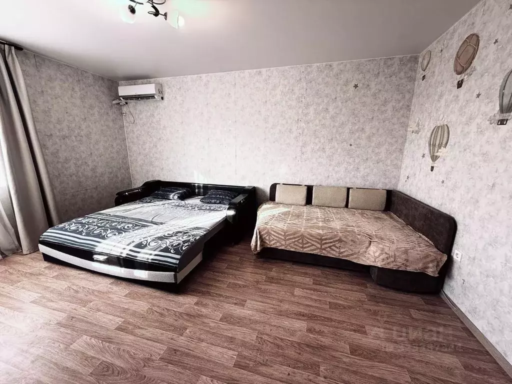 1-к кв. Краснодарский край, Ейск Парковая ул., 35 (44.0 м) - Фото 1