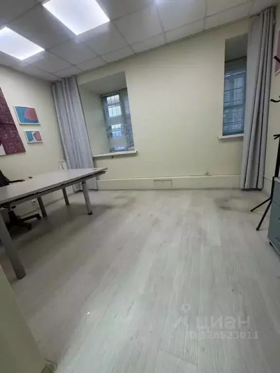 Помещение свободного назначения в Москва пер. Просвирин, 15 (16 м) - Фото 1