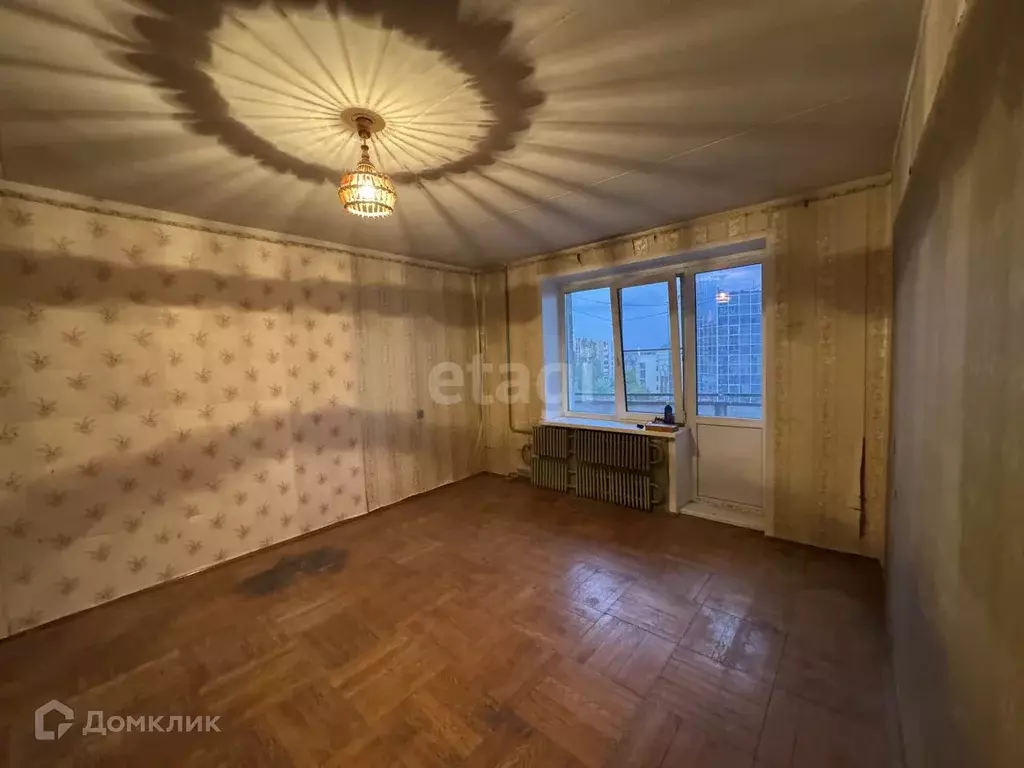 Продаётся 1-к квартира, 39 м - Фото 0