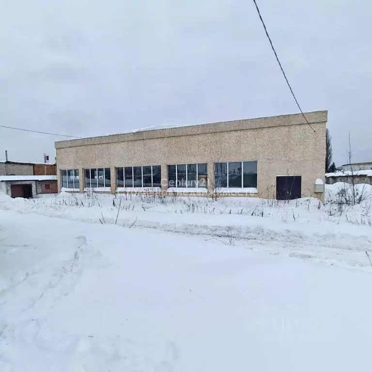 Помещение свободного назначения в Московская область, Серпухов ... - Фото 1