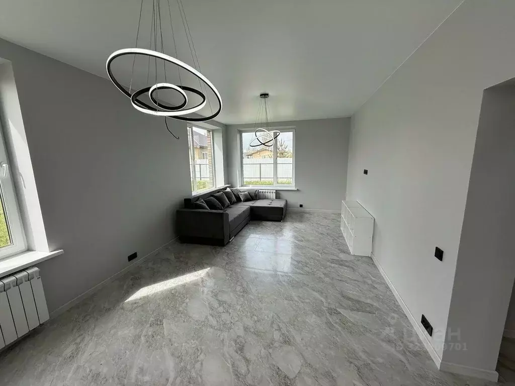 Дом в Тверская область, Конаковский муниципальный округ, д. Вахромеево ... - Фото 2