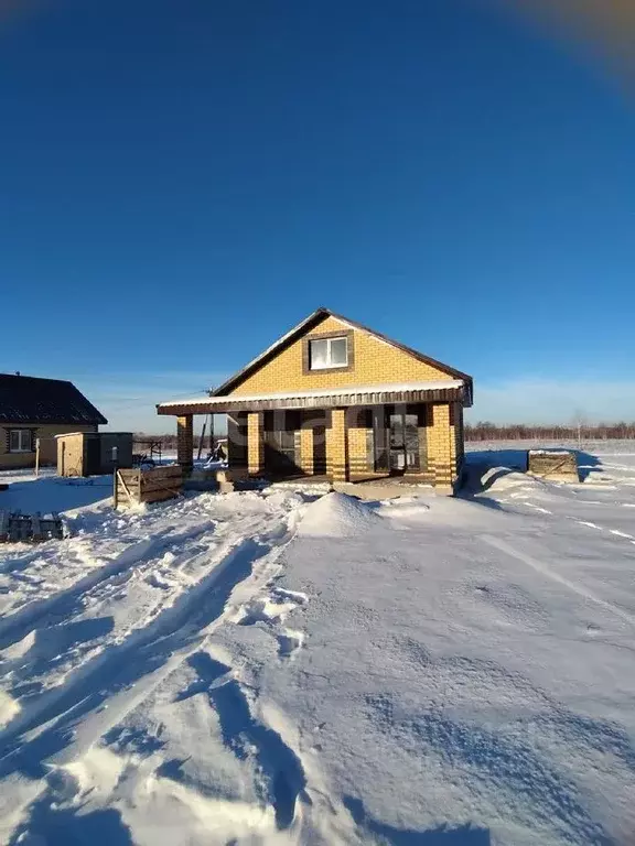 Дом в Башкортостан, Уфа городской округ, д. Самохваловка  (119 м) - Фото 0