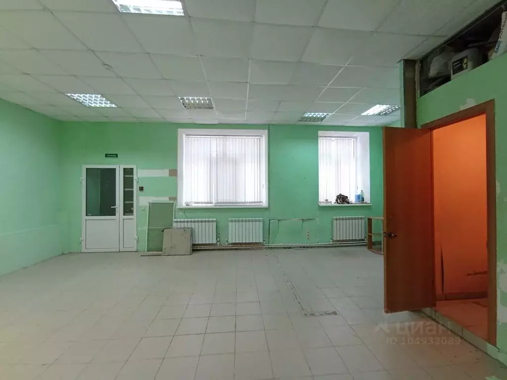 Офис в Владимирская область, Александров ул. Коссович, 6 (158 м) - Фото 0