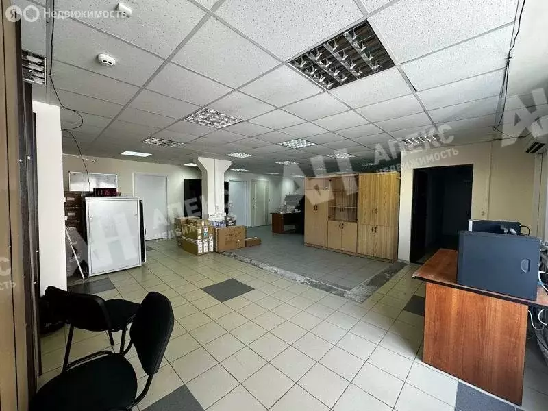 Офис (123 м) - Фото 2