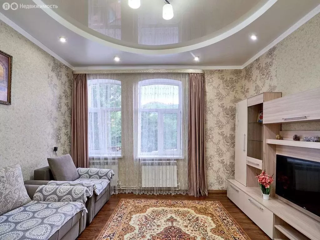 2-комнатная квартира: Кисловодск, Берёзовская улица, 13 (42 м) - Фото 2