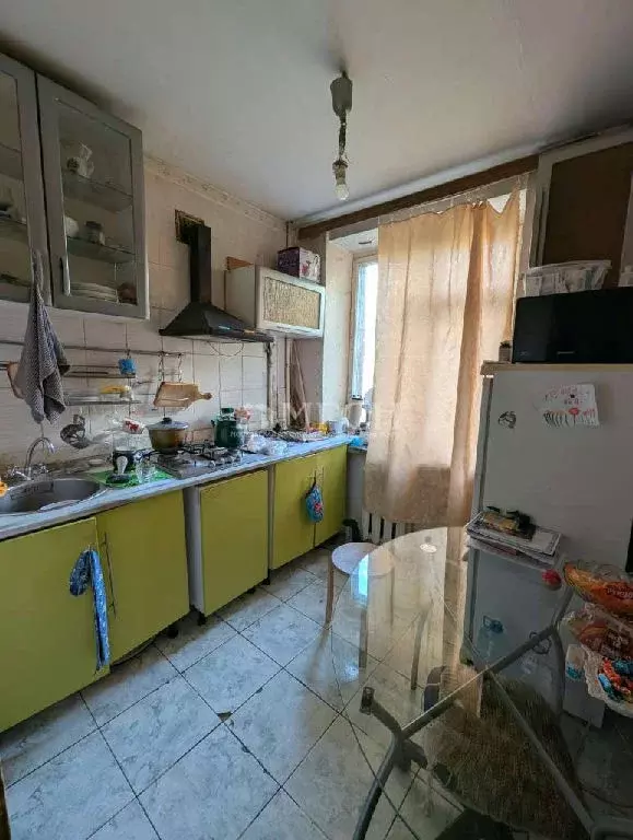 Продается 2-комнатная квартира - Фото 1