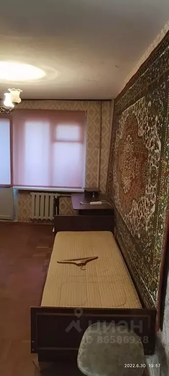 3-к кв. Саратовская область, Саратов Бахметьевская ул., 44/64 (80.0 м) - Фото 1