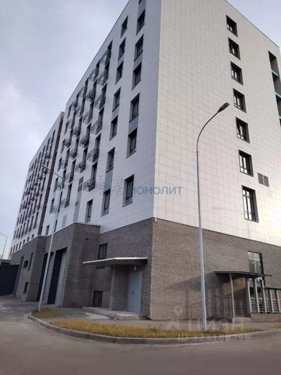 Помещение свободного назначения в Нижегородская область, Нижний ... - Фото 1