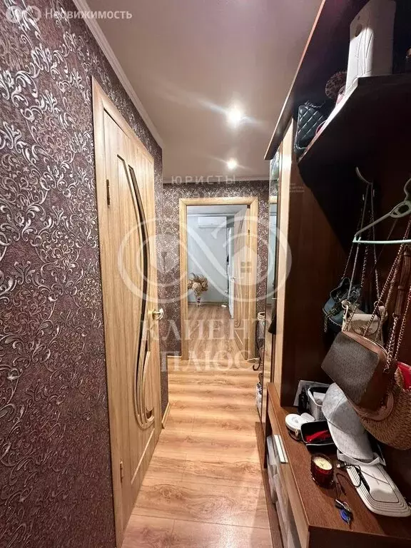 2-комнатная квартира: Корсаков, Краснофлотская улица, 20 (41 м) - Фото 0