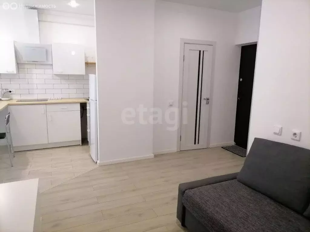 1-комнатная квартира: Анапа, улица Верхняя дорога, 151к4 (35.3 м) - Фото 2