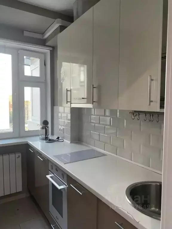2-к кв. Москва Онежская ул., 53К4 (48.0 м) - Фото 1