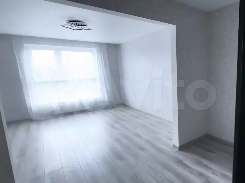 1-к. квартира, 34,9 м, 5/24 эт. - Фото 1