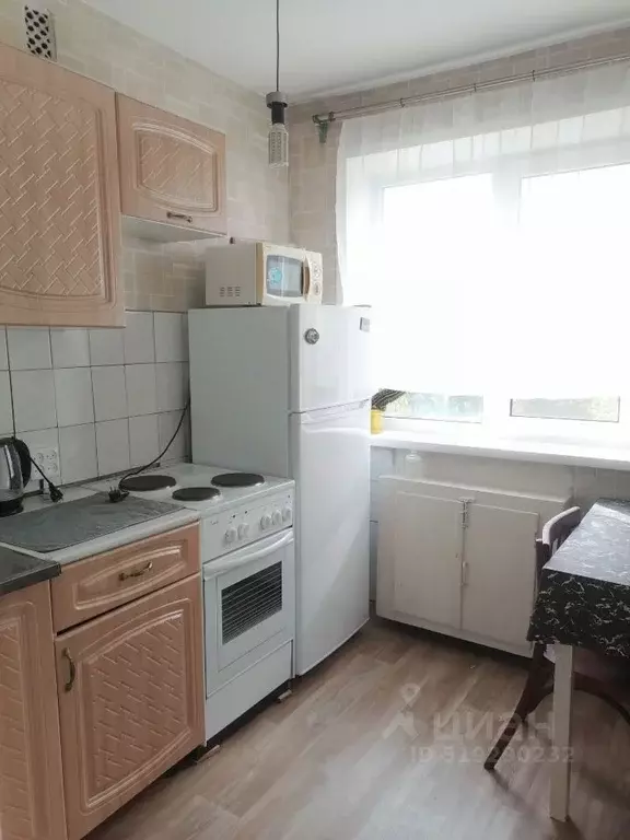 3-к кв. Кемеровская область, Новокузнецк ул. Сеченова, 1 (61.0 м) - Фото 0