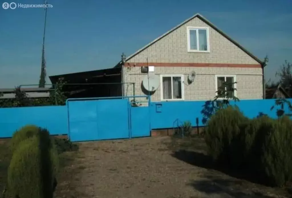 Дом в Платнировская, Степной переулок, 19 (140 м) - Фото 2