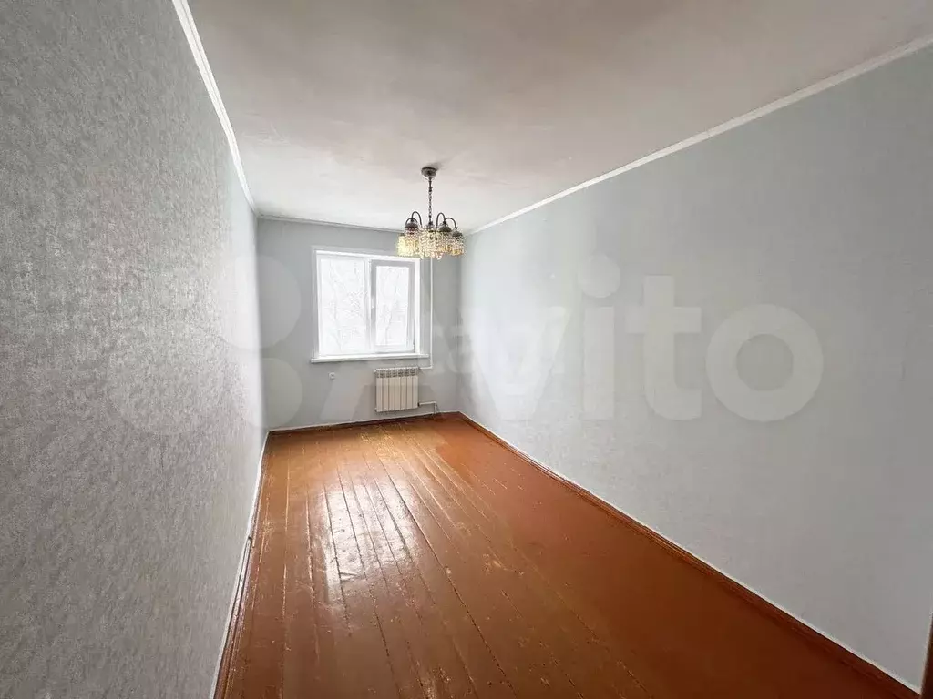 2-к. квартира, 44,4 м, 4/5 эт. - Фото 1