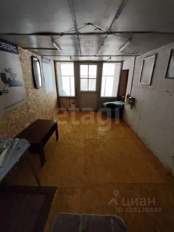 Дом в Ярославская область, Рыбинск ул. Карла Маркса, 14 (50 м) - Фото 1