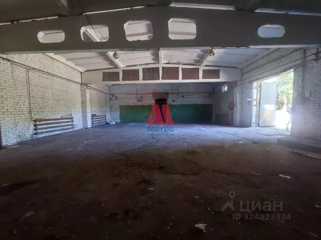 Помещение свободного назначения в Ярославская область, Ярославль ... - Фото 1