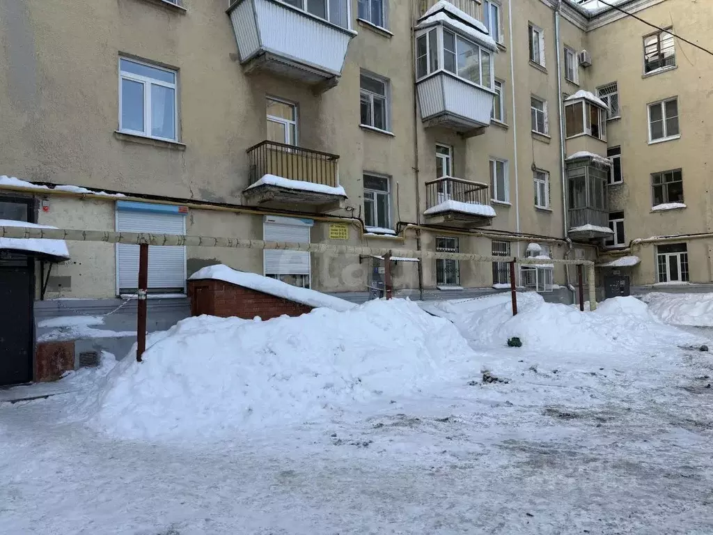 Помещение свободного назначения в Саратовская область, Саратов ул. ... - Фото 1