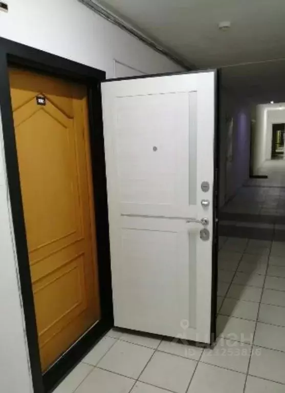 Помещение свободного назначения в Москва ул. Улофа Пальме, 1 (127 м) - Фото 1