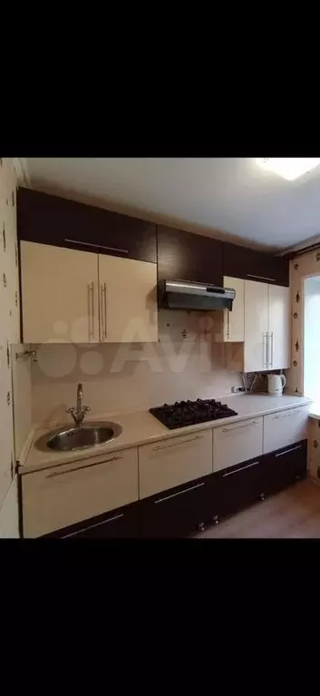 1-к. квартира, 30 м, 2/5 эт. - Фото 1