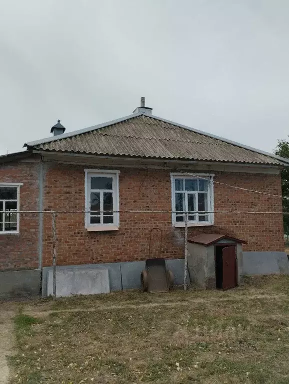 Дом в Ростовская область, Цимлянск ул. Ленина, 88 (68 м) - Фото 1