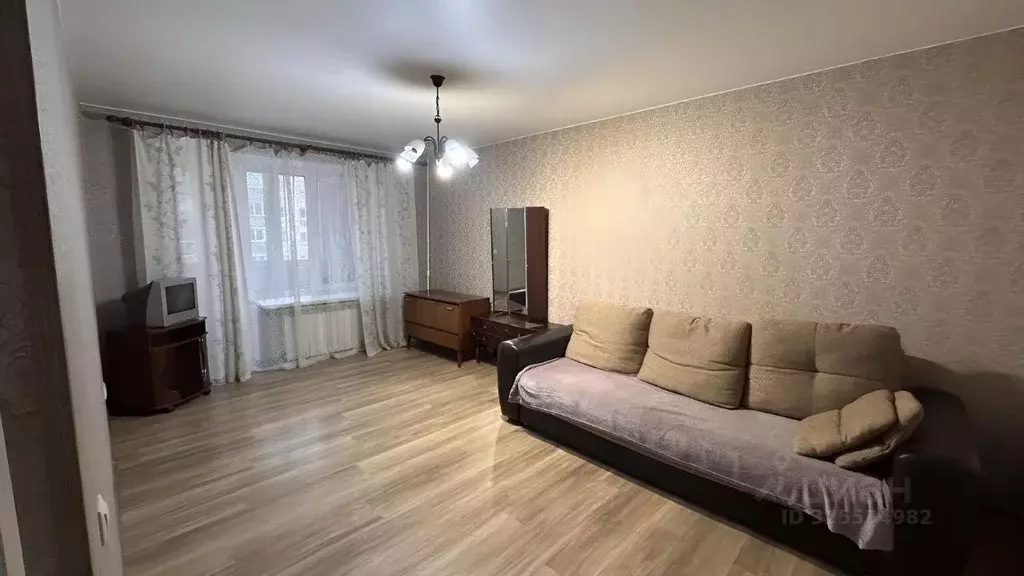 2-к кв. Московская область, Балашиха Железнодорожный мкр, ш. ... - Фото 1