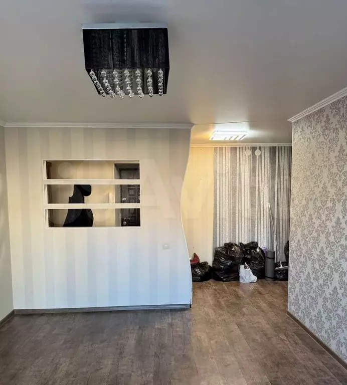 2-к. квартира, 58 м, 5/9 эт. - Фото 1