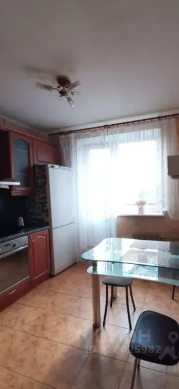 1-к кв. Москва Филевский бул., 8к1 (38.0 м) - Фото 1