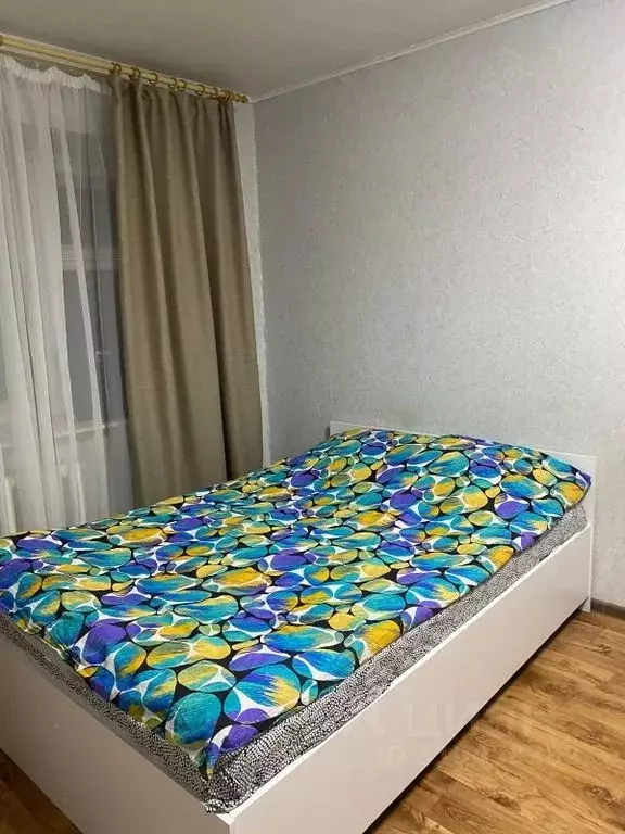 1-к кв. Новгородская область, Старая Русса Профсоюзная ул., 2 (31.0 м) - Фото 1