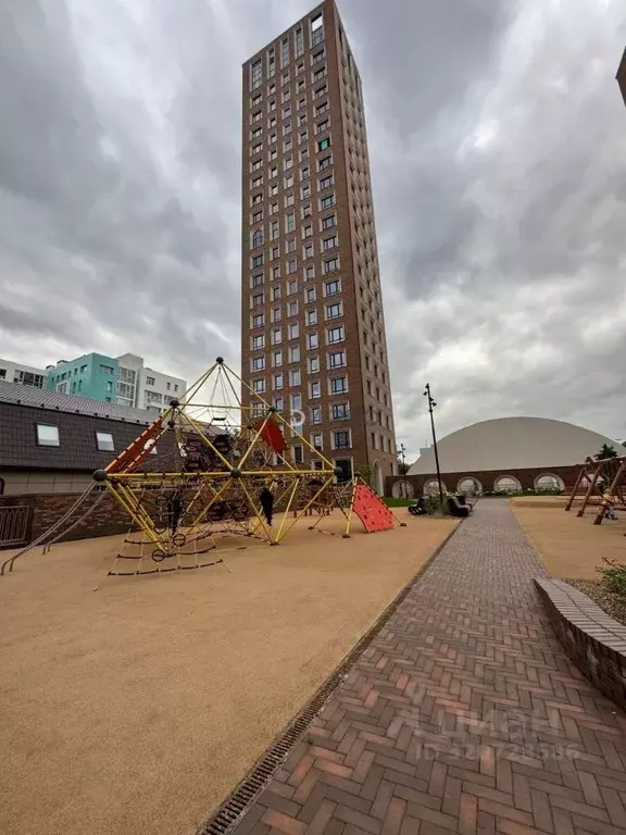 2-к кв. Башкортостан, Уфа ул. Рихарда Зорге, 73/1 (69.6 м) - Фото 2