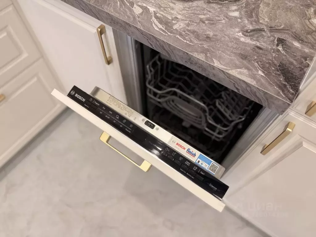 2-к кв. Москва Шелепихинская наб., 34к5 (70.0 м) - Фото 2