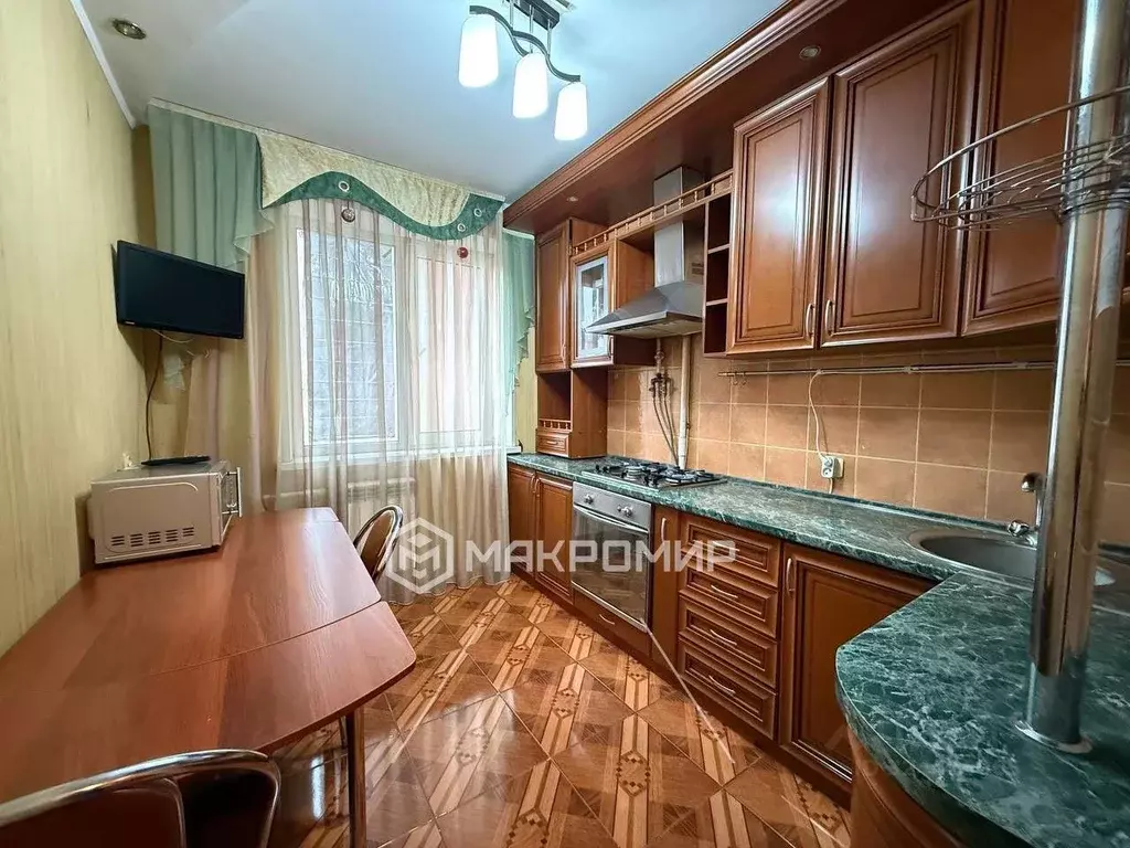 4-к кв. Орловская область, Орел ул. Розы Люксембург, 52 (75.0 м) - Фото 1