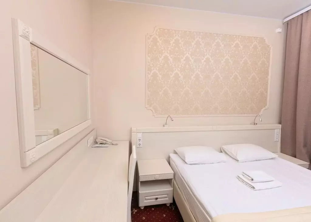 Комната Архангельская область, Архангельск ул. Урицкого, 1к2 (15.0 м) - Фото 1