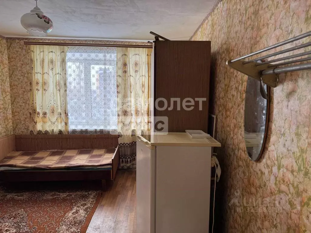 Комната Липецкая область, Липецк ул. Имени Баумана, 333к16 (13.2 м) - Фото 2