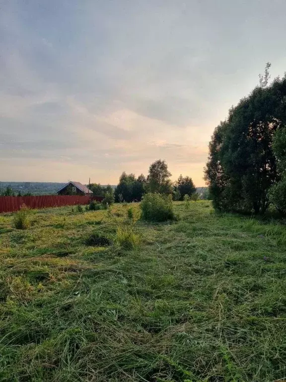 Участок в Московская область, Серпухов городской округ, д. Клейменово  ... - Фото 1