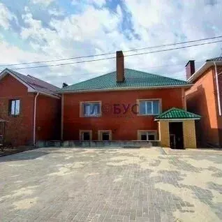 Коттедж в Рязанская область, Рязанский муниципальный округ, с. Шумашь ... - Фото 2