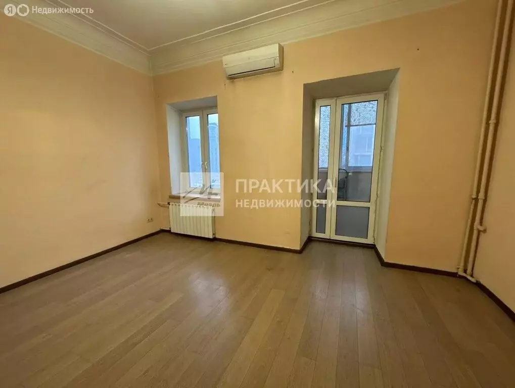 2-комнатная квартира: Москва, улица Сущёвский Вал, 22 (66 м) - Фото 2