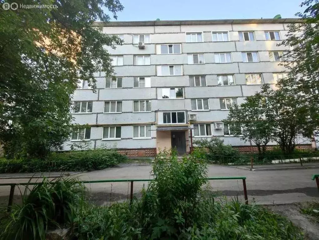 3-комнатная квартира: Пенза, проспект Строителей, 62 (67.8 м) - Фото 1