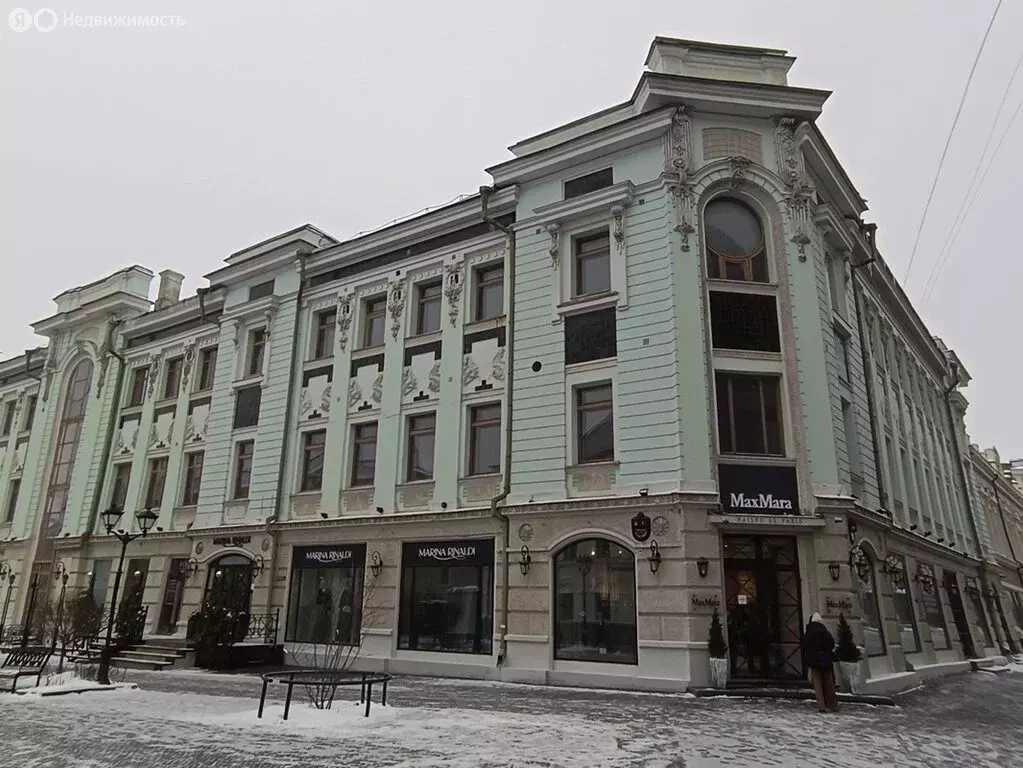 Торговая площадь (1210 м) - Фото 1