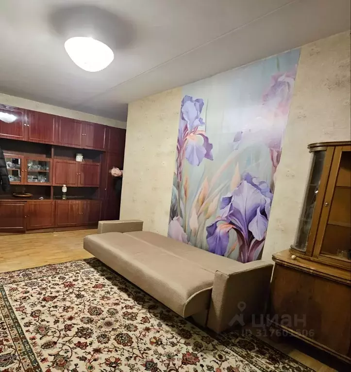 Комната Москва ул. Бестужевых, 17А (20.0 м) - Фото 1