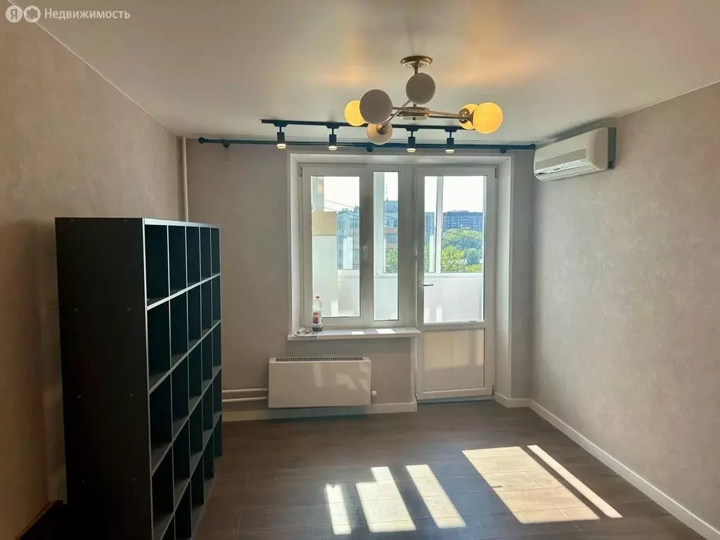 2-комнатная квартира: Москва, Донбасская улица, 7 (46 м) - Фото 1
