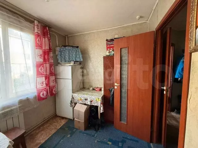 1-к. квартира, 25,3 м, 1/3 эт. - Фото 0