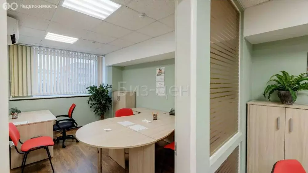 Офис (168 м) - Фото 1